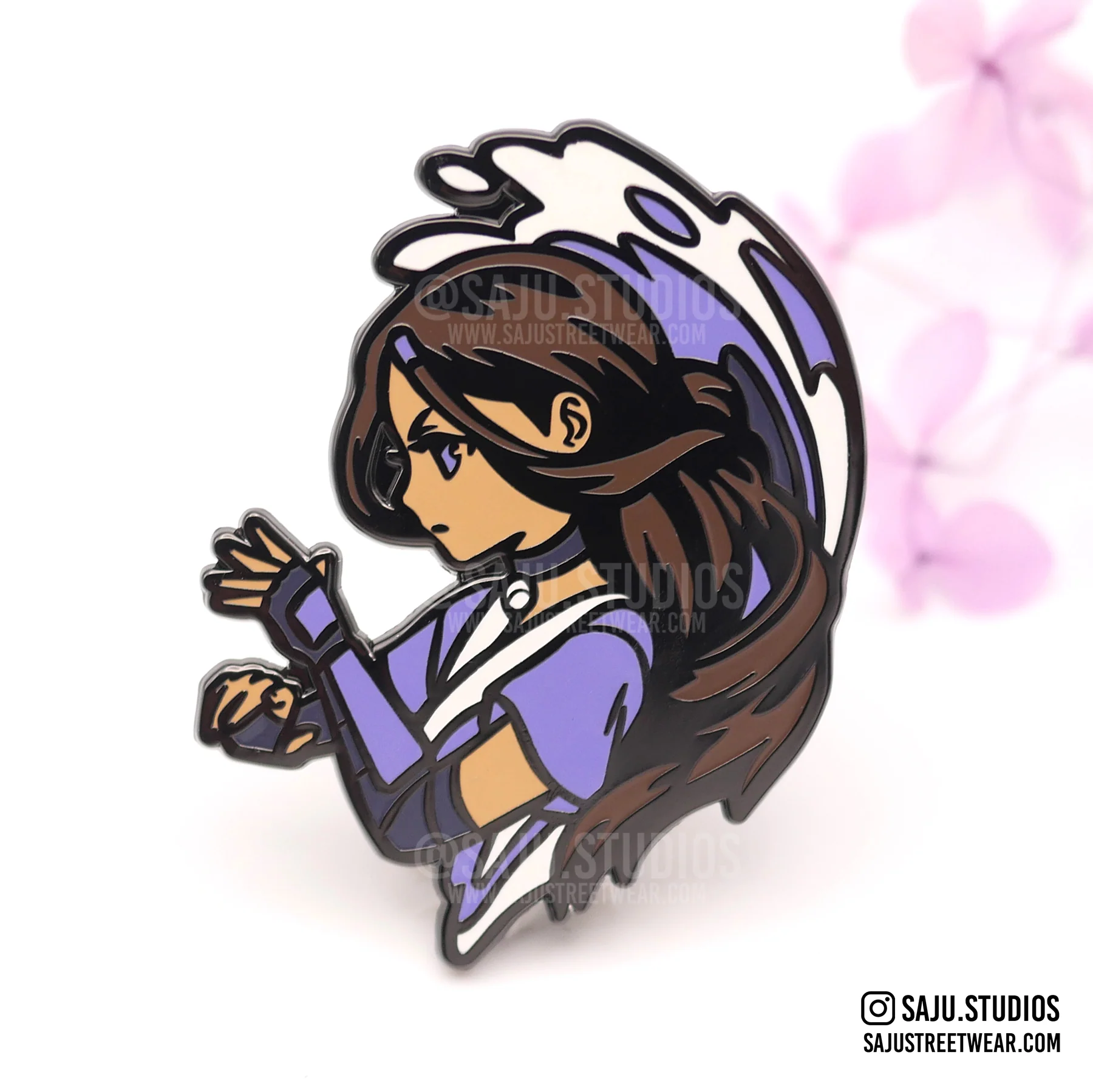 Avatar Enamel Pins - Image 5