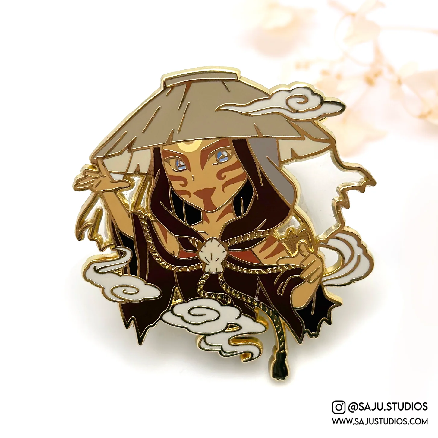 Avatar Enamel Pins - Image 6