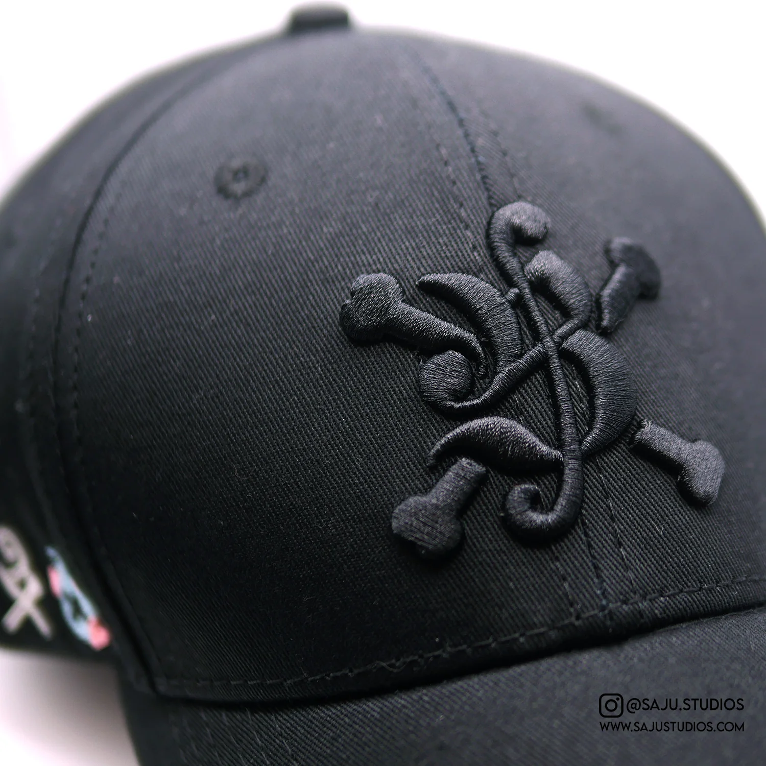 Billion Berries Club Hat - Image 7