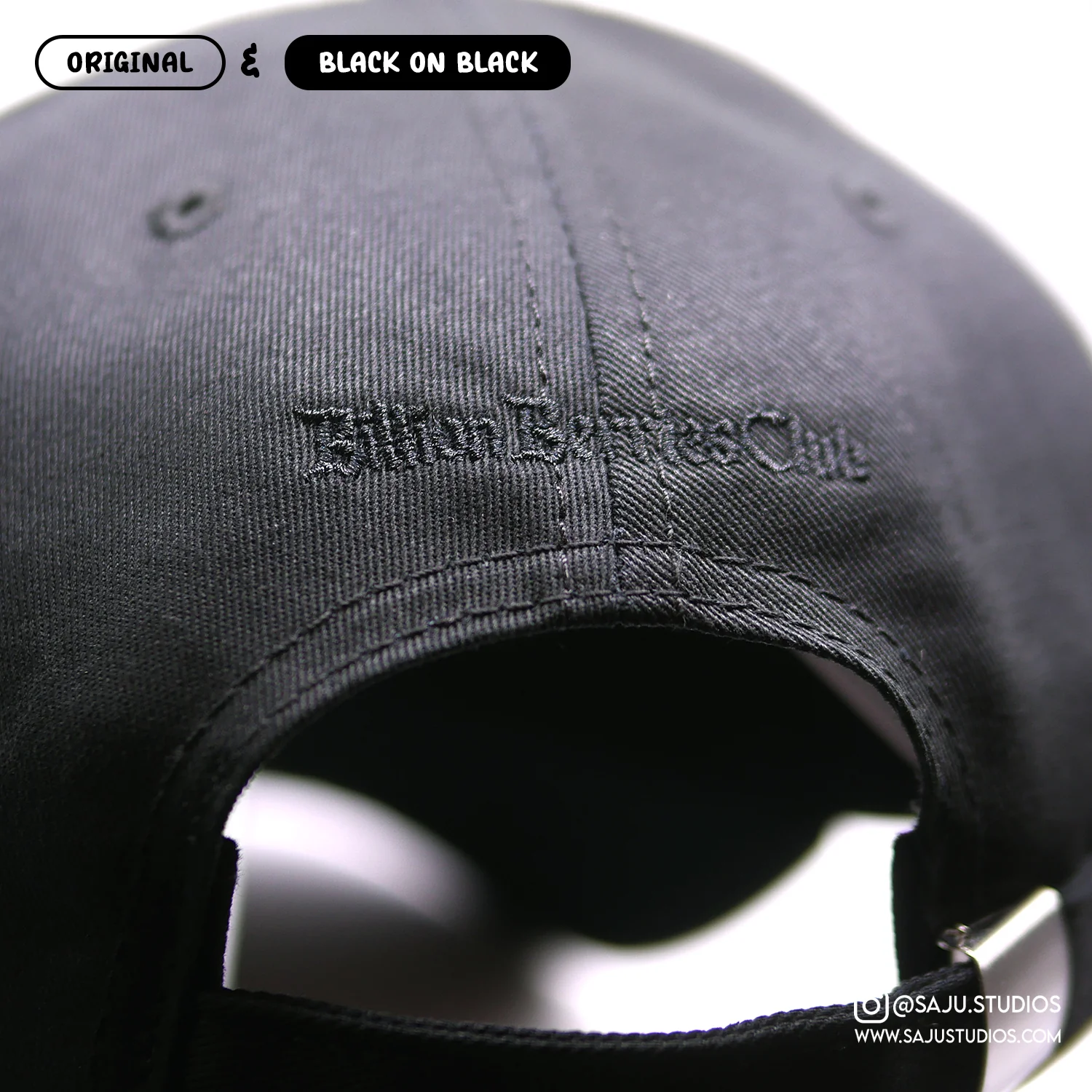 Billion Berries Club Hat - Image 8