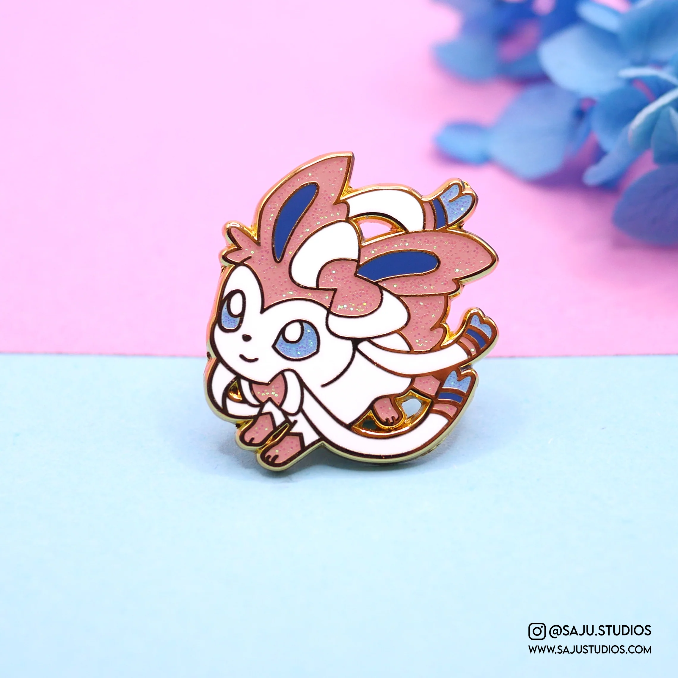 EV Enamel Pins - Image 10