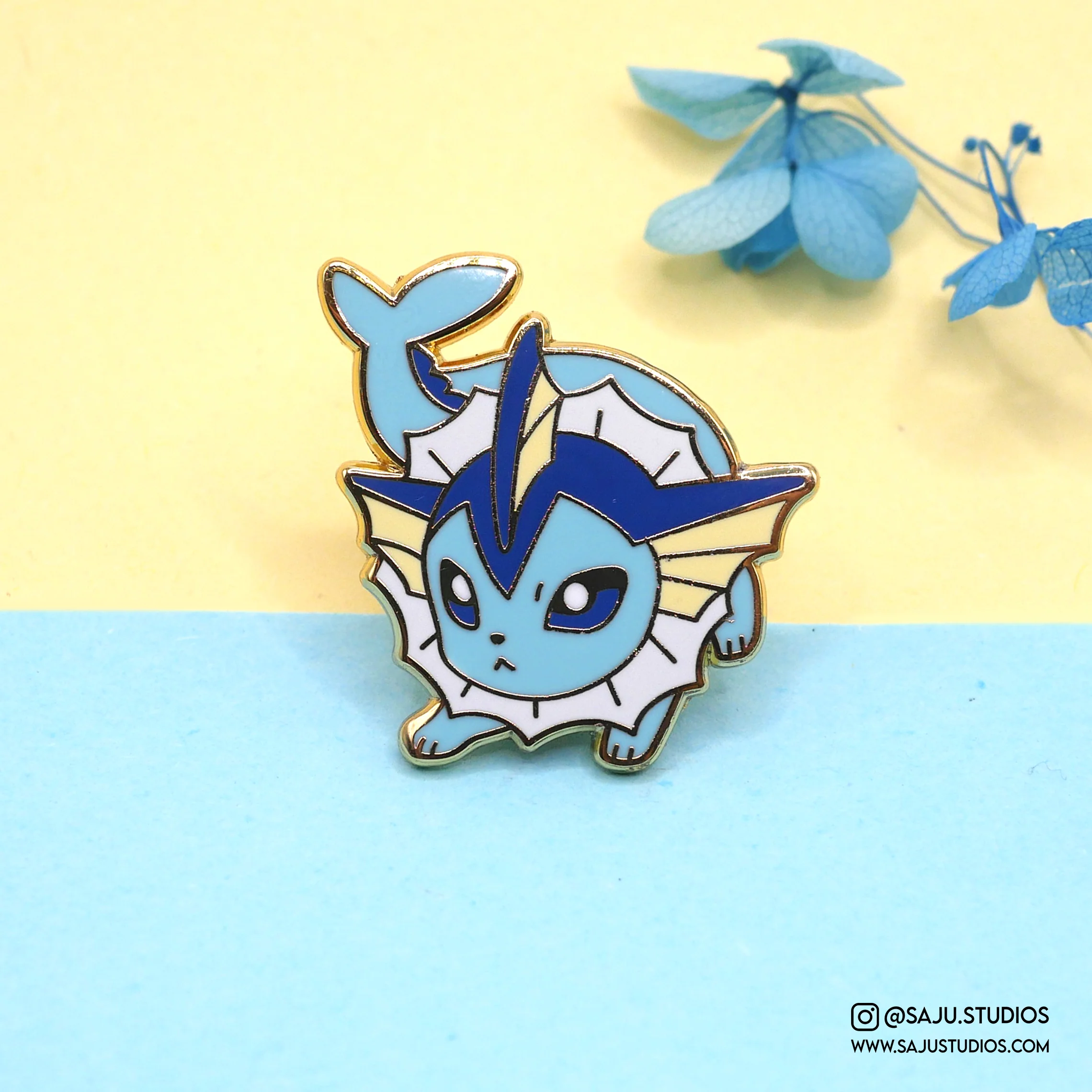 EV Enamel Pins - Image 3