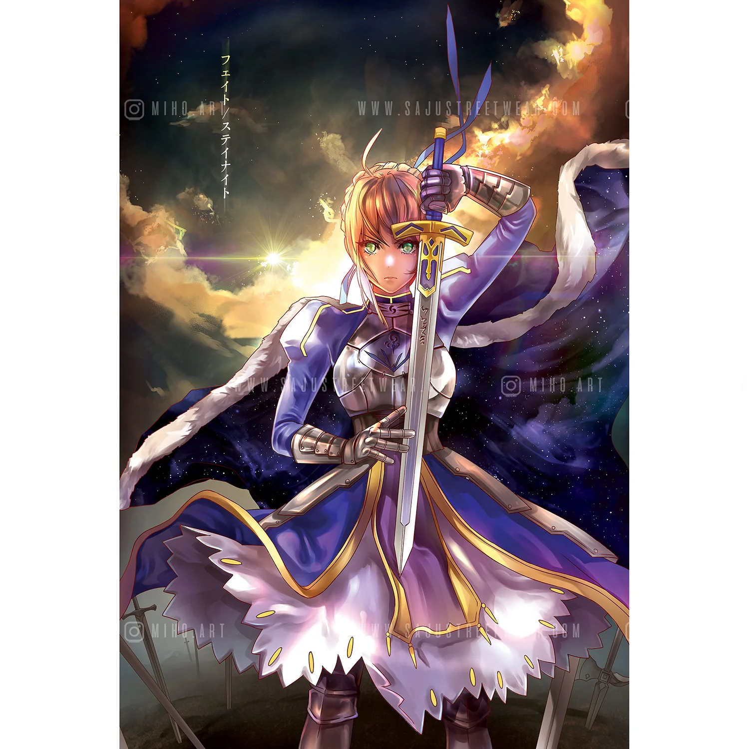 Fate Print - Image 2