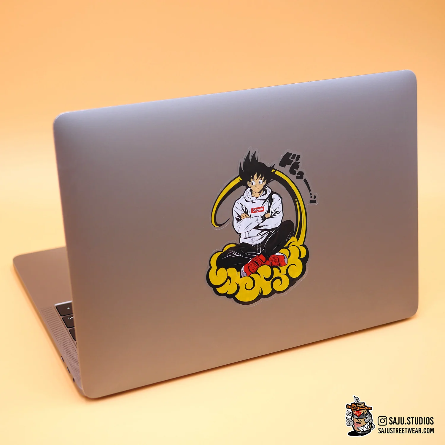 Dragon Warrior Decals - Image 4