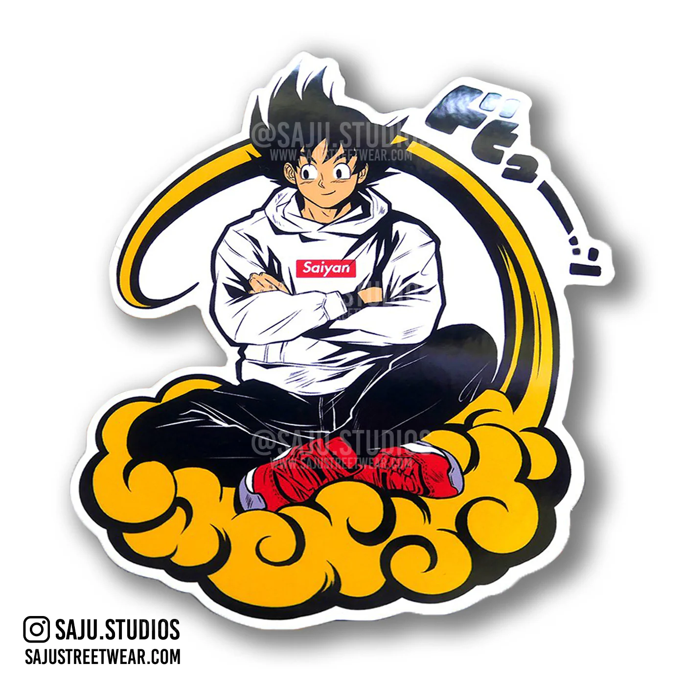 Dragon Warrior Decals - Image 6