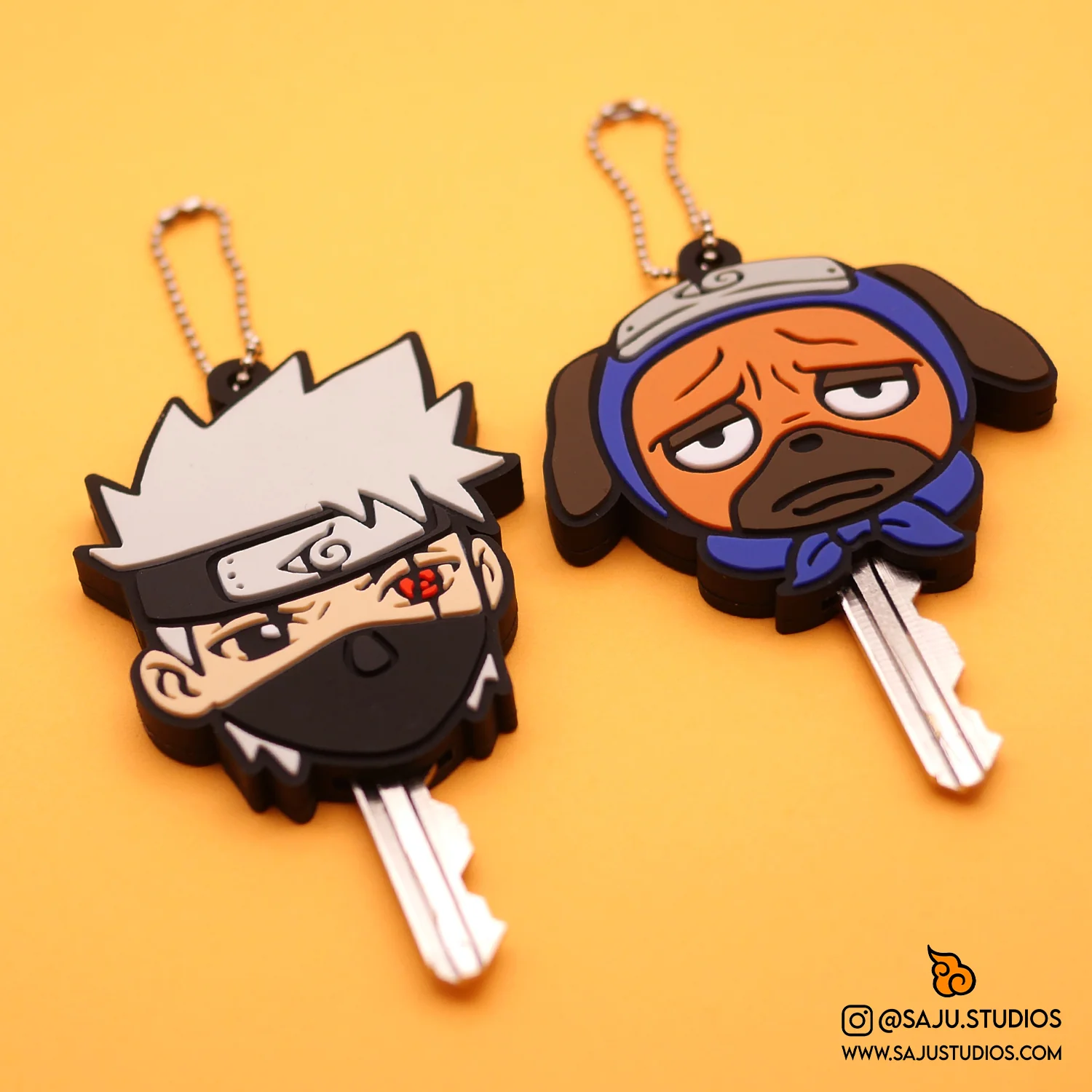 Ninjas